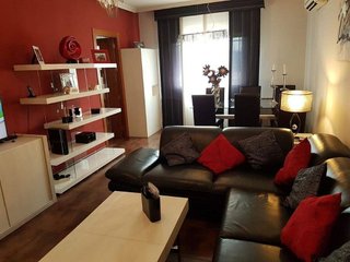Piso en venta en Carretera de Córdoba - Libertad en Puertollano
