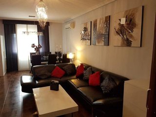 Piso en venta en Carretera de Córdoba - Libertad en Puertollano