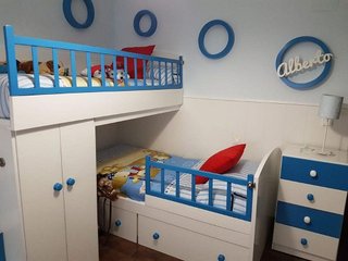Piso en venta en Carretera de Córdoba - Libertad en Puertollano