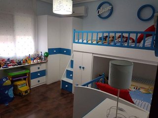 Piso en venta en Carretera de Córdoba - Libertad en Puertollano