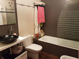 Piso en venta en Carretera de Córdoba - Libertad en Puertollano