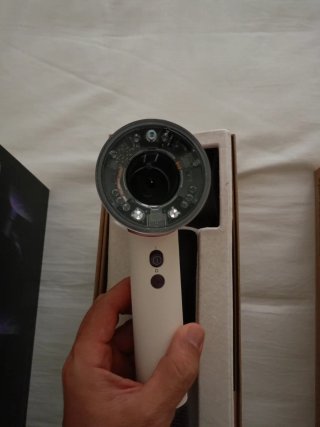 Asciugatrice Dyson Supersonic Nural