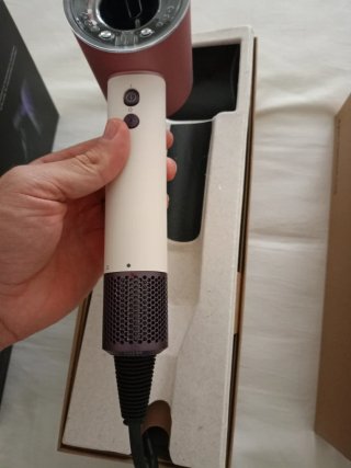 Asciugatrice Dyson Supersonic Nural