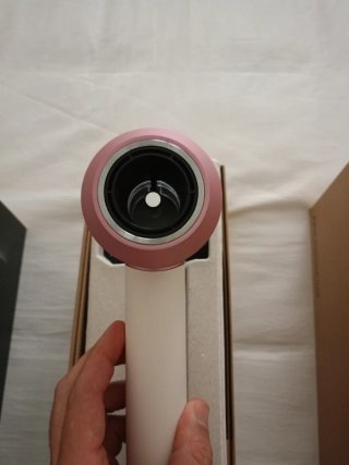 Asciugatrice Dyson Supersonic Nural
