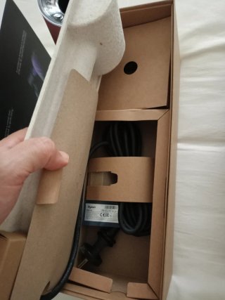 Asciugatrice Dyson Supersonic Nural
