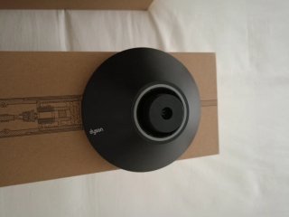 Asciugatrice Dyson Supersonic Nural