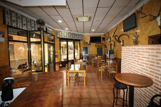 Bar en venta en Carretera de Córdoba - Libertad en Puertollano