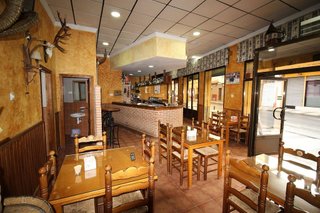 Bar en venta en Carretera de Córdoba - Libertad en Puertollano