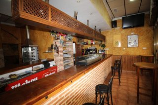 Bar en venta en Carretera de Córdoba - Libertad en Puertollano
