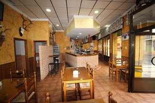 Bar en venta en Carretera de Córdoba - Libertad en Puertollano