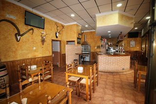 Bar en venta en Carretera de Córdoba - Libertad en Puertollano