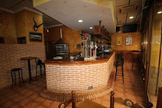 Bar en venta en Carretera de Córdoba - Libertad en Puertollano