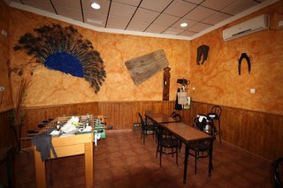 Bar en venta en Carretera de Córdoba - Libertad en Puertollano