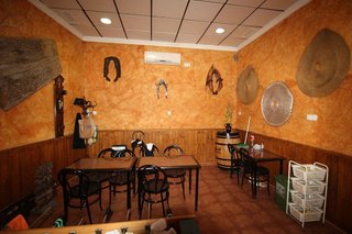 Bar en venta en Carretera de Córdoba - Libertad en Puertollano