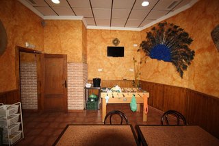 Bar en venta en Carretera de Córdoba - Libertad en Puertollano