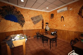 Bar en venta en Carretera de Córdoba - Libertad en Puertollano