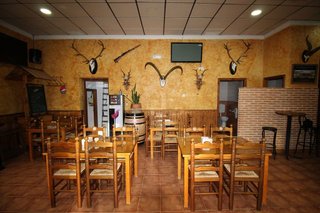 Bar en venta en Carretera de Córdoba - Libertad en Puertollano