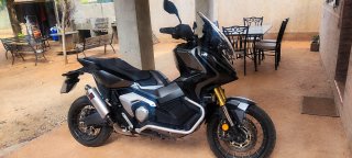 Honda X-ADV 750