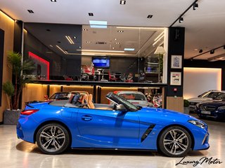 BMW Z4 M-40i *340cv*