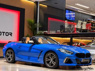 BMW Z4 M-40i *340cv*