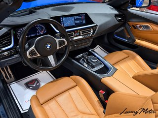 BMW Z4 M-40i *340cv*