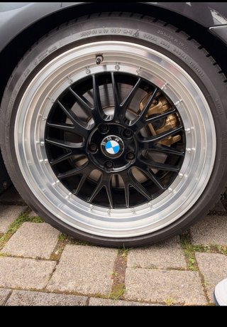 Llantas BMW 19 pulgadas