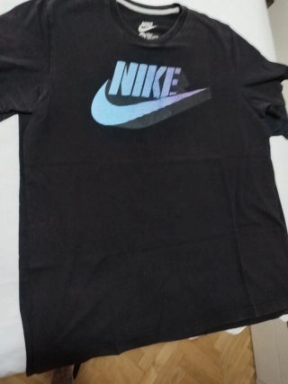 2 Camisetas Nike Talla XL