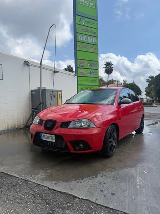SEAT Ibiza 2006