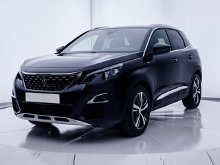 Peugeot 3008 1.2 PURETECH 96KW (130CV) GT LINE S&S