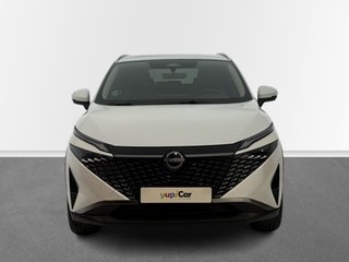 Nissan Qashqai DIG-T 116kW CVT N-Connecta