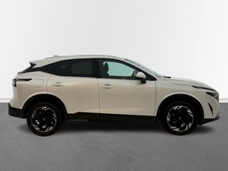 Nissan Qashqai DIG-T 116kW CVT N-Connecta