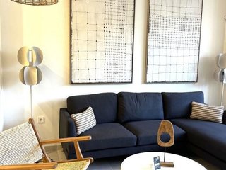 Casa pareada en alquiler en Pedregalejo en Málaga