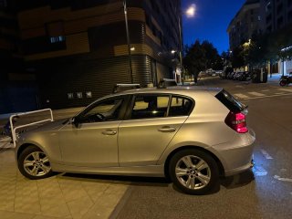 BMW Serie 1 2011