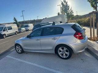 BMW Serie 1 2011