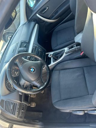 BMW Serie 1 2011