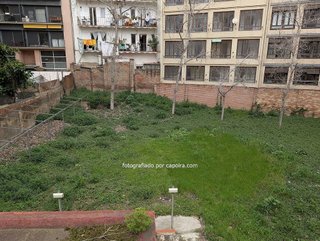 Local comercial en alquiler en Fort Pienc en Barcelona