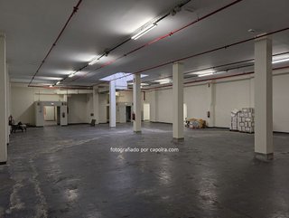 Local comercial en alquiler en Fort Pienc en Barcelona