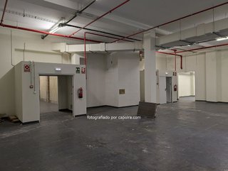 Local comercial en alquiler en Fort Pienc en Barcelona