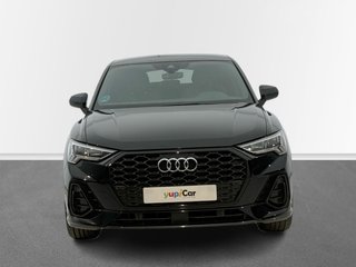 Audi Q3 Sportback 35 TDI 110kW (150CV) S tronic