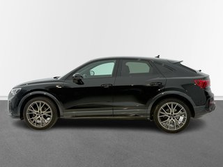 Audi Q3 Sportback 35 TDI 110kW (150CV) S tronic