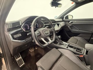 Audi Q3 Sportback 35 TDI 110kW (150CV) S tronic