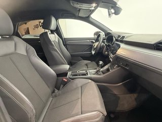 Audi Q3 Sportback 35 TDI 110kW (150CV) S tronic