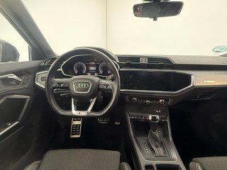 Audi Q3 Sportback 35 TDI 110kW (150CV) S tronic