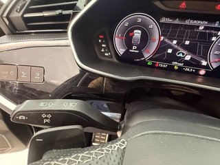 Audi Q3 Sportback 35 TDI 110kW (150CV) S tronic