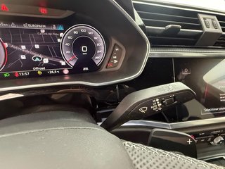Audi Q3 Sportback 35 TDI 110kW (150CV) S tronic