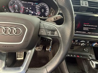 Audi Q3 Sportback 35 TDI 110kW (150CV) S tronic