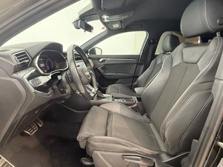 Audi Q3 Sportback 35 TDI 110kW (150CV) S tronic