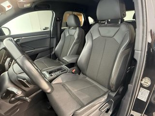 Audi Q3 Sportback 35 TDI 110kW (150CV) S tronic