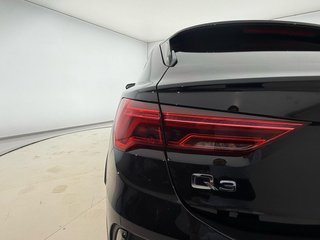 Audi Q3 Sportback 35 TDI 110kW (150CV) S tronic