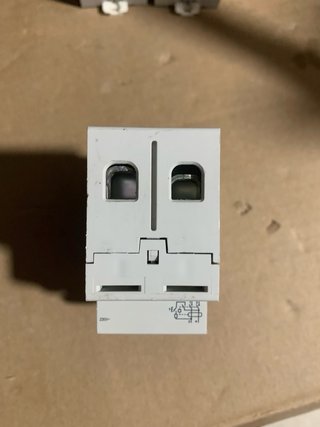 Diferencial Legrand 2 polos 40A